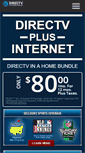 Mobile Screenshot of directspecials.com